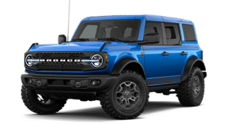 2026 Ford Bronco® External Image 1